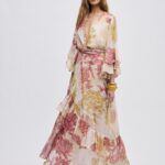 ELENA KIMONO