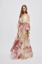 ELENA KIMONO