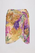 CAMILLE SHIRT & CAMILLE MINI SKIRT - Εικόνα 3