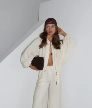 6872 ERA PANT EKRU 2