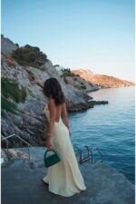 EFFIE DRESS YELLOW EFFIE DRESS YELLOW - Εικόνα 3