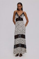 DREAM DOTS LACE DRESS - Εικόνα 7