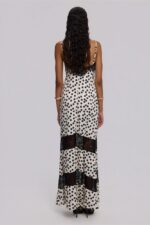 DREAM DOTS LACE DRESS - Εικόνα 9
