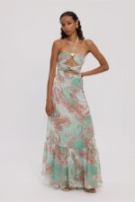 SET  KIMOLOS  SKIRT TOP - Εικόνα 2