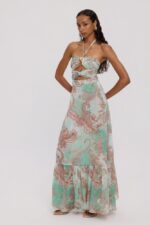 SET  KIMOLOS  SKIRT TOP - Εικόνα 3