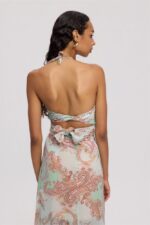 SET  KIMOLOS  SKIRT TOP - Εικόνα 6