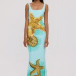 KOXYLI DRESS