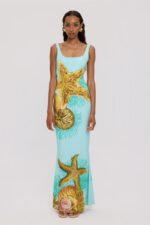 KOXYLI DRESS