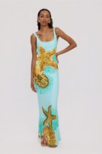 KOXYLI DRESS - Εικόνα 3