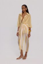 SET S SHIRT PAREO SOLENE - Εικόνα 2