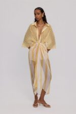 SET S SHIRT PAREO SOLENE - Εικόνα 3