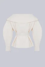 Zei Jacket & Zei Pants - Εικόνα 4