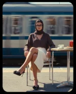 Iris Skirt - Εικόνα 3