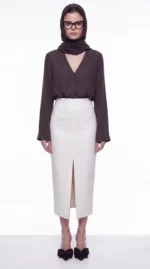Iris Skirt - Εικόνα 2