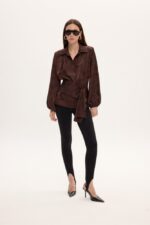 BLAIR BROWN SHIRT - Εικόνα 3
