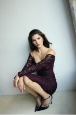 LETICIA DRESS - Εικόνα 2