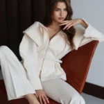 Zei Jacket & Zei Pants